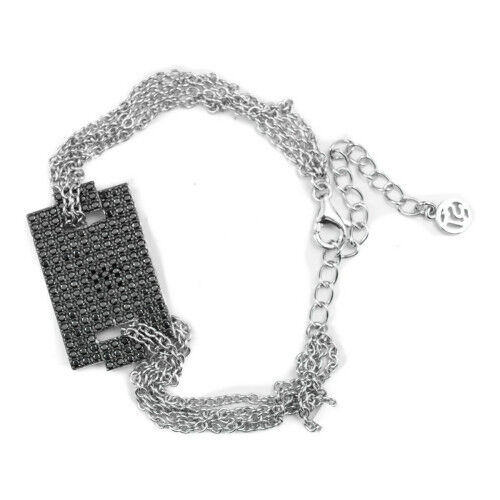 Bracelet Femme Sif Jakobs B0099-BK 15 cm