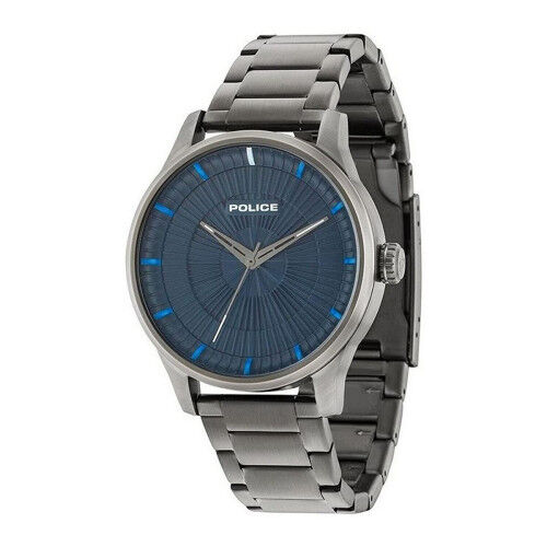 Horloge Heren Police 15038JSU/03M (Ø 44 mm)