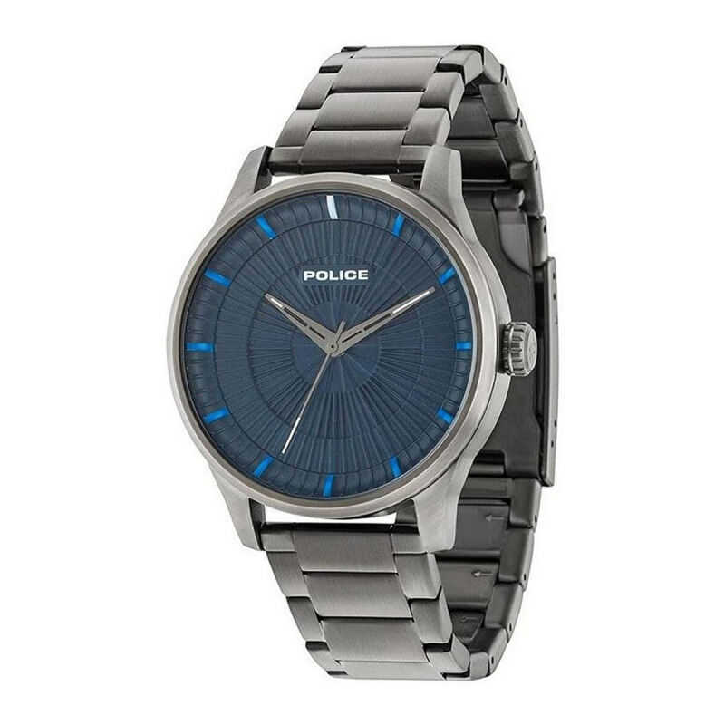 Reloj Hombre Police 15038JSU/03M (Ø 44 mm)