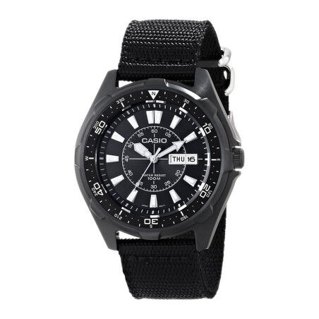 Montre Homme Casio AMW110-1AV (Ø 45 mm)