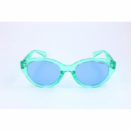 Ladies' Sunglasses Polaroid PLD6051-G-S-TCF Ø 52 mm