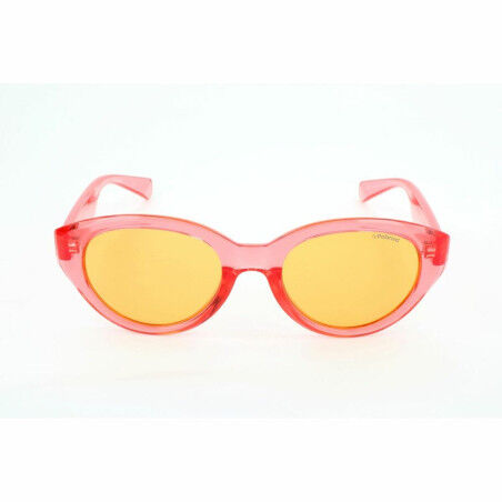 Lunettes de soleil Femme Polaroid PLD6051-G-S-35J Ø 52 mm