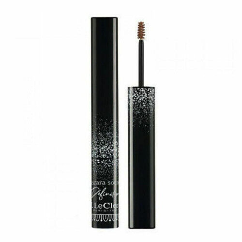 Mascara LeClerc Sourcil Definition Blond (4,7 ml)