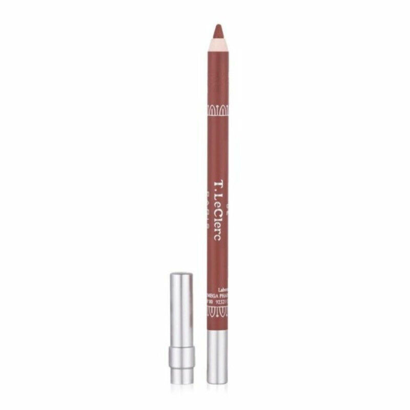 Lippenstift LeClerc Nº 09