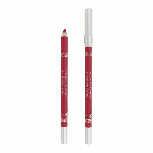 Lippenstift LeClerc N.08