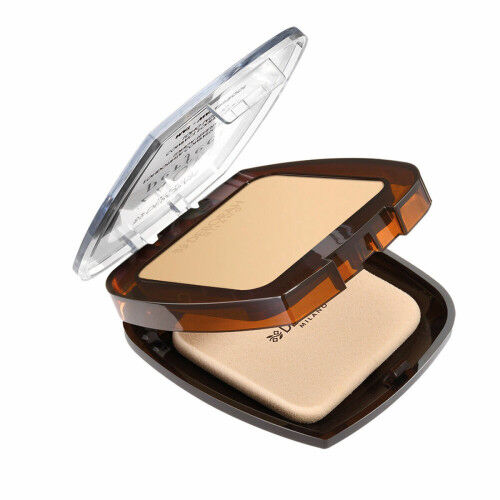 Basis für Puder-Makeup Deborah 24Ore Perect Compact Nº 1