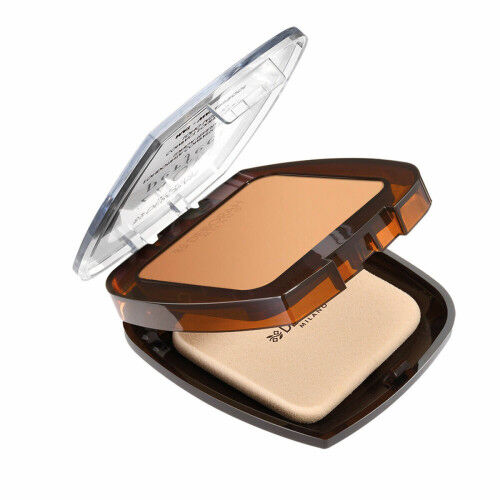 Poeder Makeup Basis Deborah 24Ore Perect Compact Nº 2