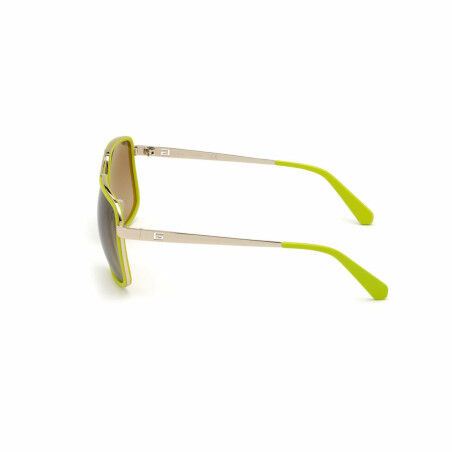 Gafas de Sol Hombre Guess GU69785895N ø 58 mm