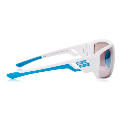 Herrensonnenbrille Cébé CBS009 ø 58 mm