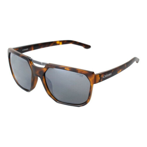 Herrensonnenbrille Cébé CBS146 ø 58 mm