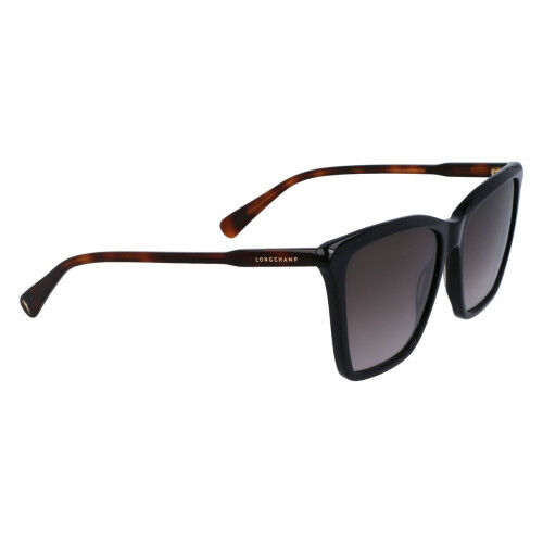 Ladies' Sunglasses Longchamp LO144S-1 Ø 55 mm