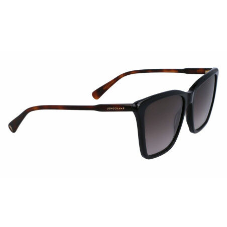 Damensonnenbrille Longchamp LO144S-1 Ø 55 mm