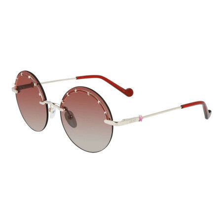 Lunettes de soleil Femme LIU JO LJ3100S-717 Ø 52 mm