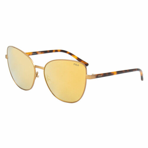 Lunettes de soleil Femme Ralph Lauren PH3121-93247P61 Ø 61 mm