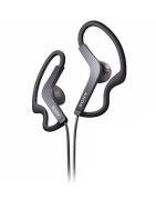 Sports headphones