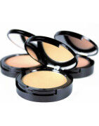 Compact powders