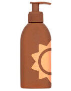 Tanning lotions