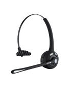 Bluetooth headset with microphone