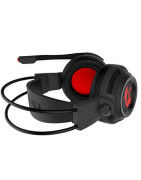 Gaming Headphones