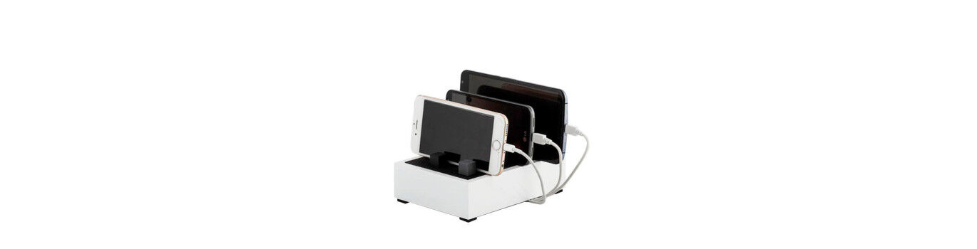 Accessories for mobile phones and tablets